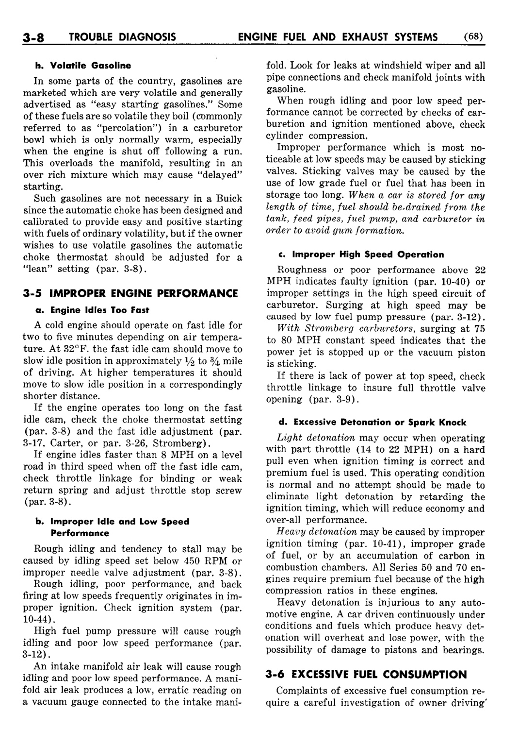 n_04 1953 Buick Shop Manual - Engine Fuel & Exhaust-008-008.jpg